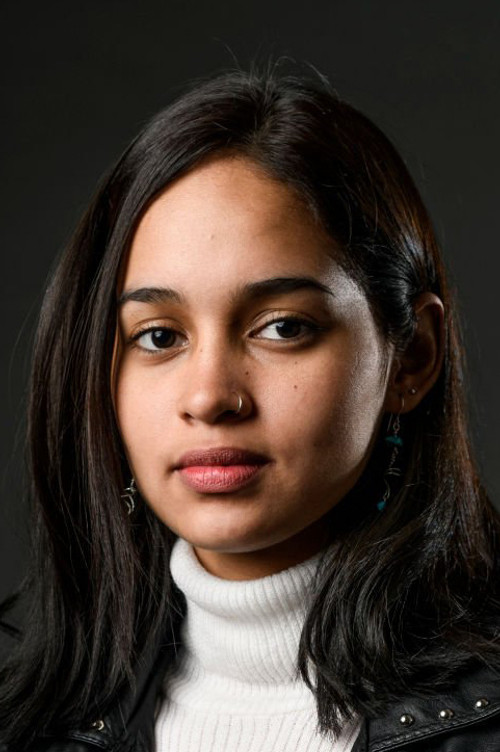 Ницолле Гарцíа