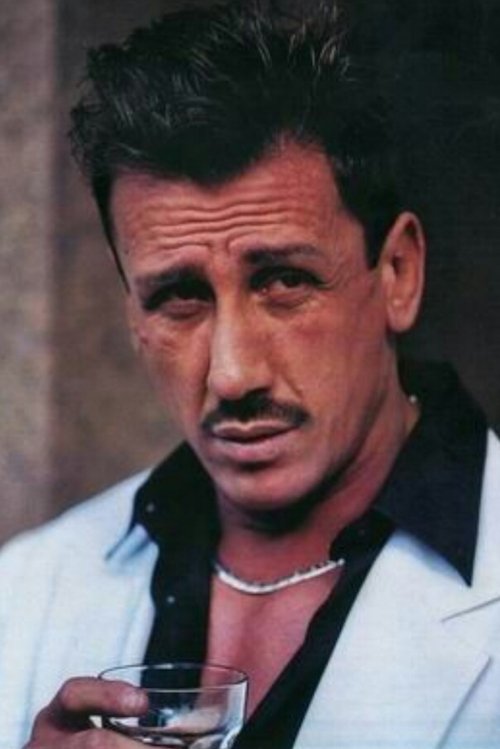 Гуалберто Пармеггиани