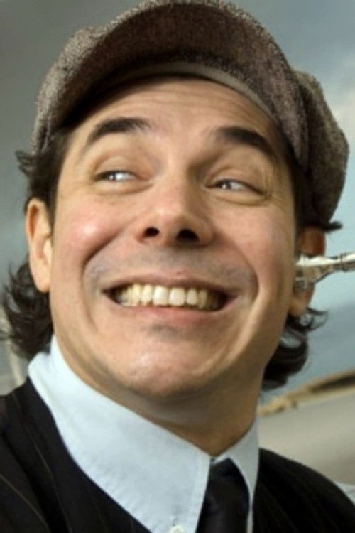 Jéрôме Етцхеберрй