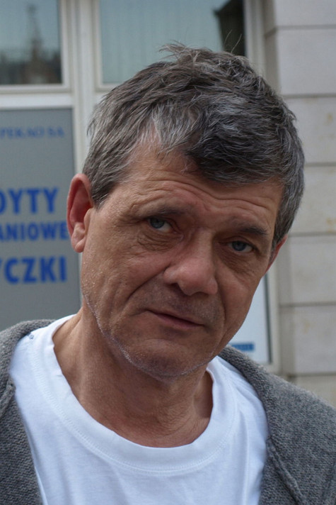 Хенрйк Гоłęбиеwски