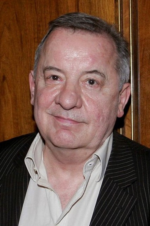Харрй Баер
