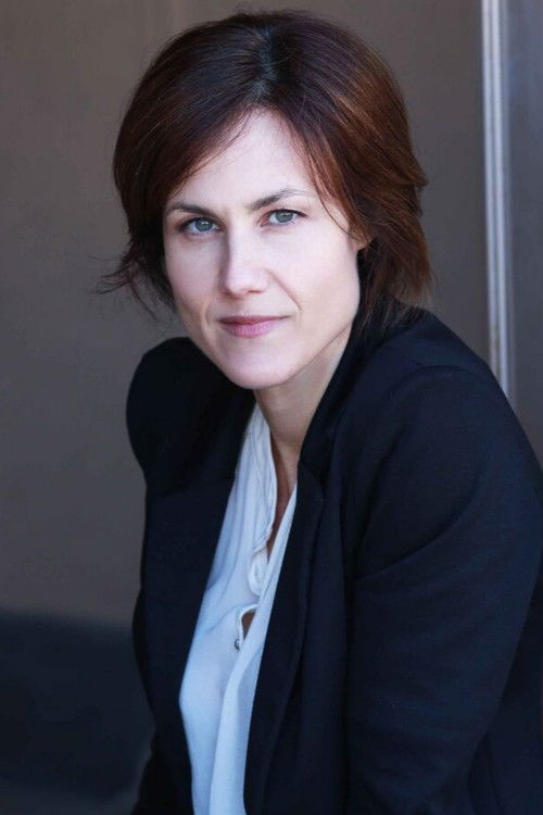 Роберта Фоссиле