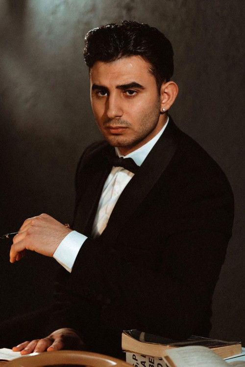 Михаил Авдеев