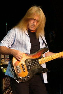  Тревор Болдер