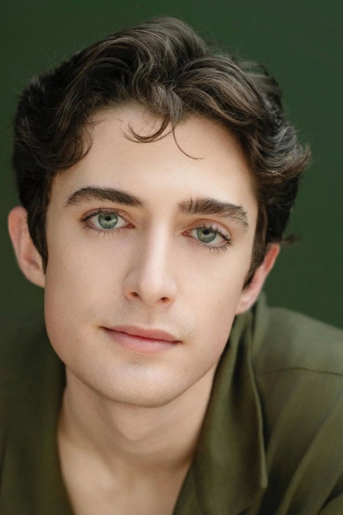 Аидан Фрацкер