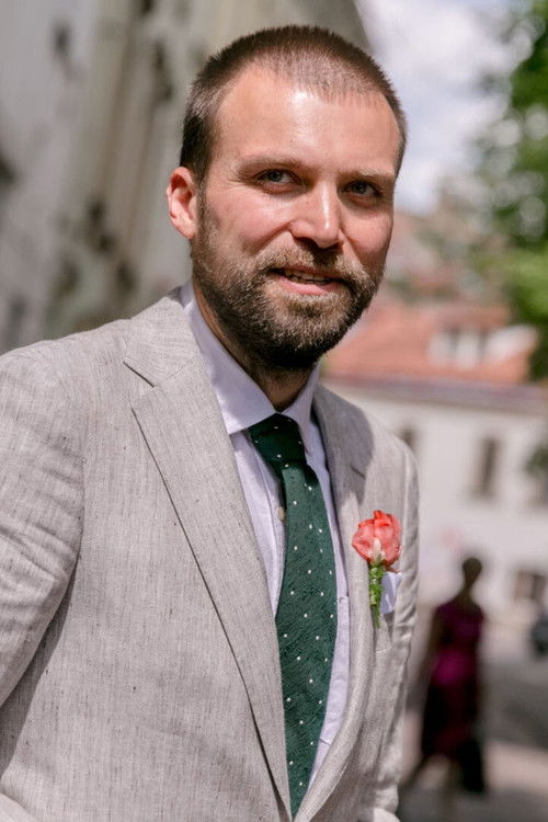 Повилас Лауринкус