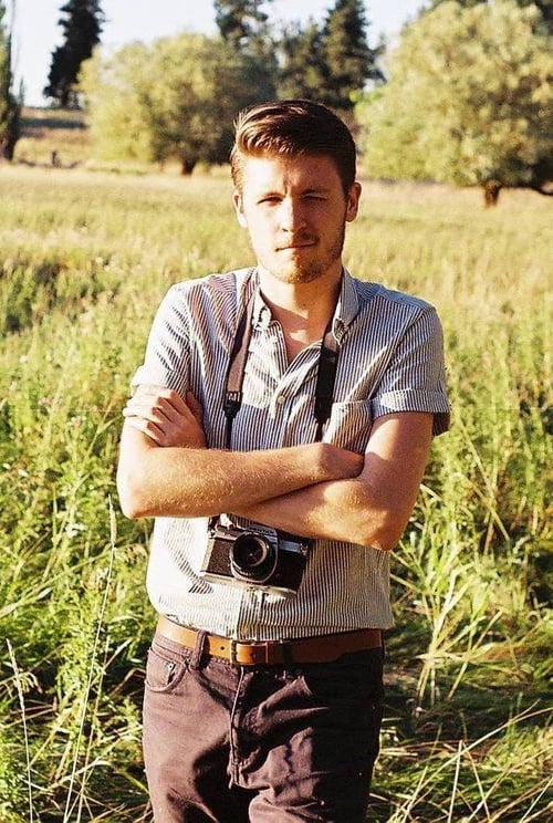 Гарретт Елмер