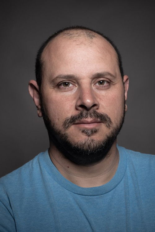 Гуиллермо Барбаров