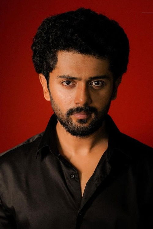 Цхаран Лаккараjу