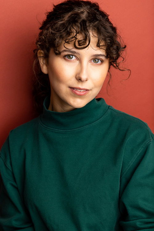 Абигаил Францес