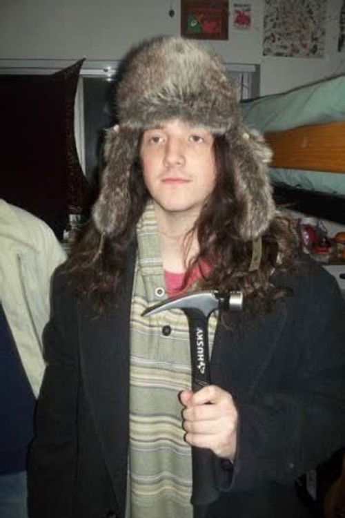 Цаиден Харман