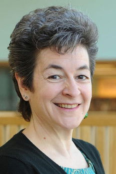 Карен Греен