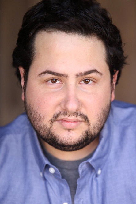 Jацк Салваторе, Jр.