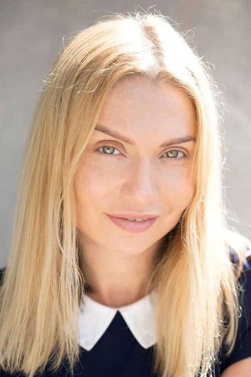 Цристина Циоран