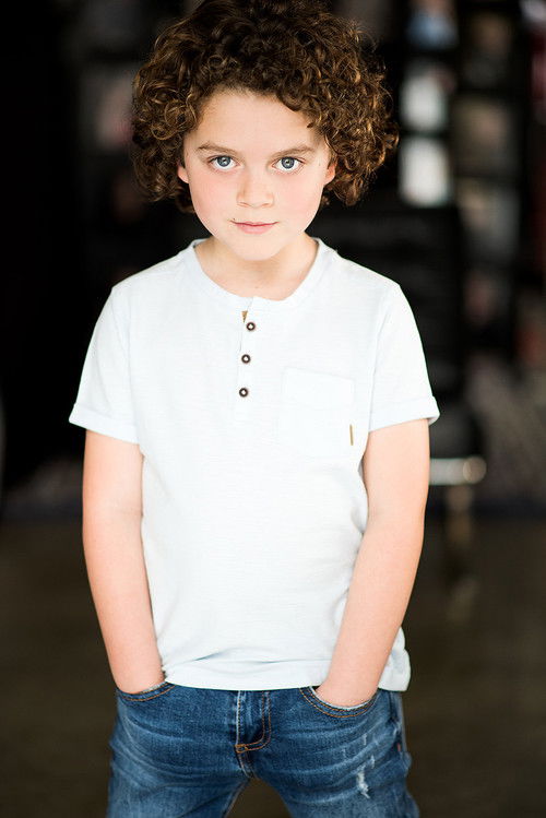 Бенjамин Гоас