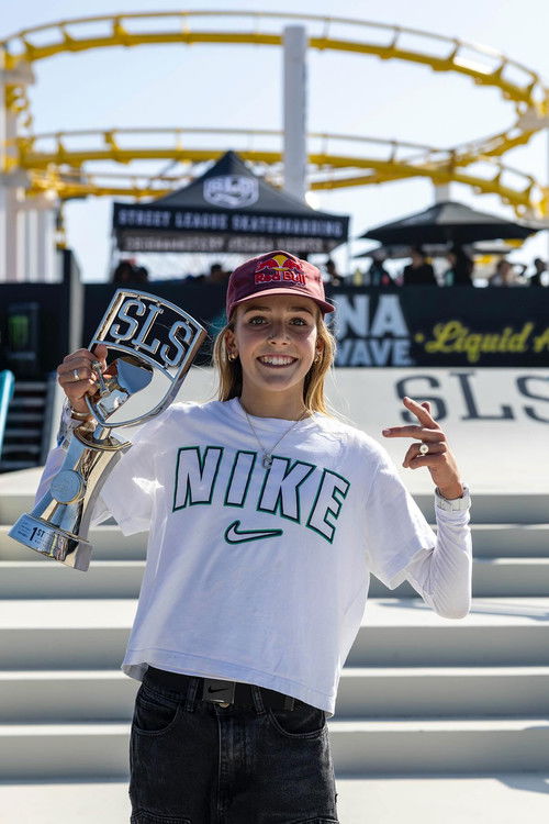 Цхлое Цовелл