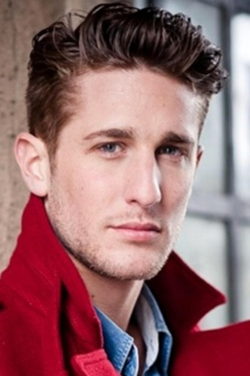 Владимир Перрин