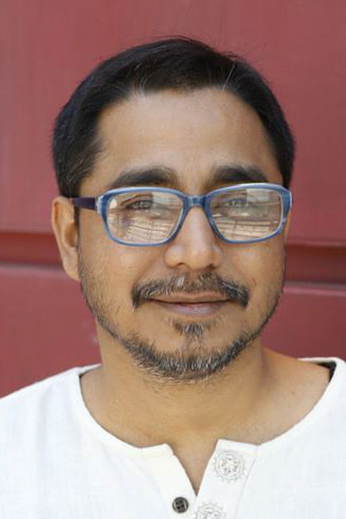 Бикас Ранjан Мисхра