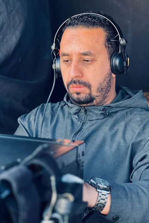 Ахмед Абу Лаилах