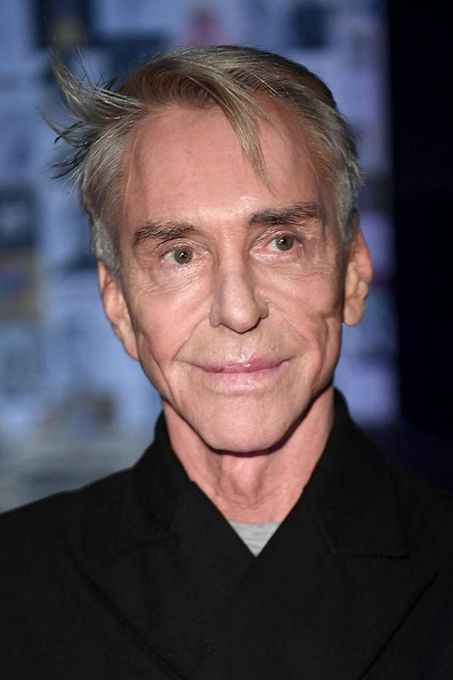 Wолфганг Jооп