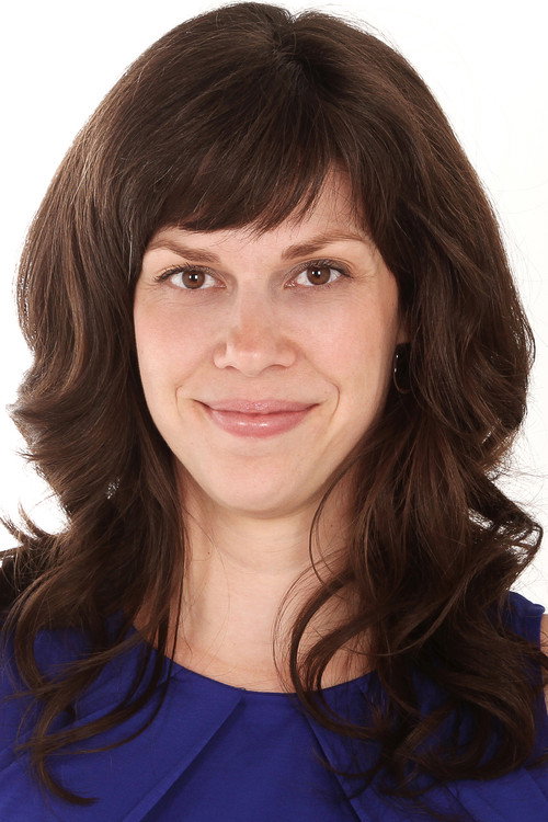 Марие-Анне Сергерие