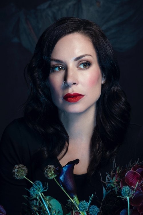 Jиллиан Лаурен