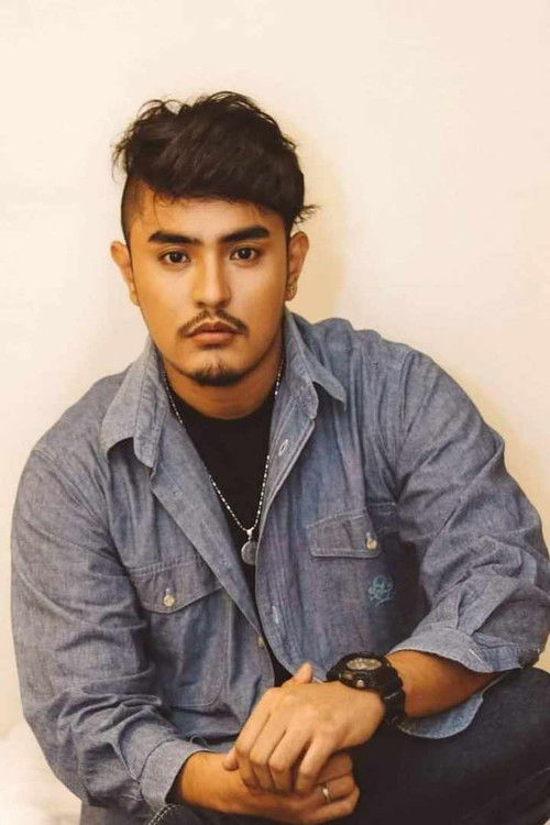 Jамес Езекиел