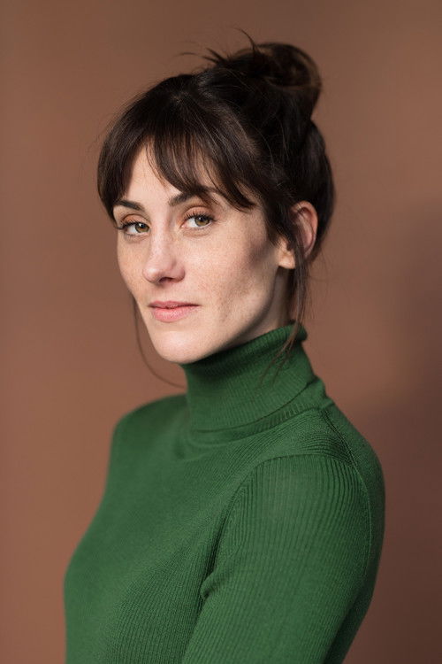 Оливиа Лина Гасцхе