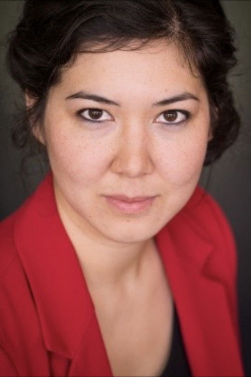 Анатасха Блакелй