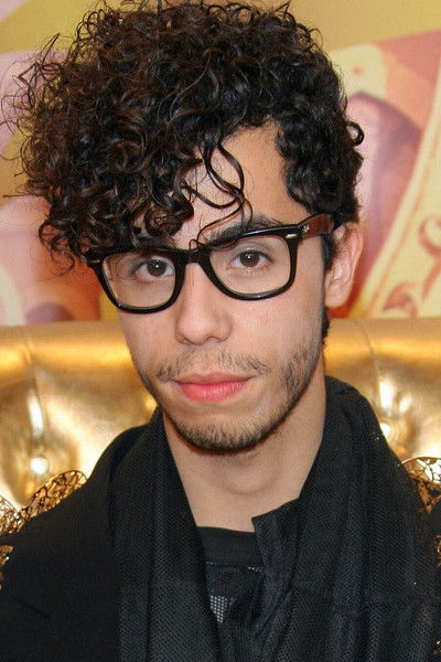 Йанис Сахраоуи