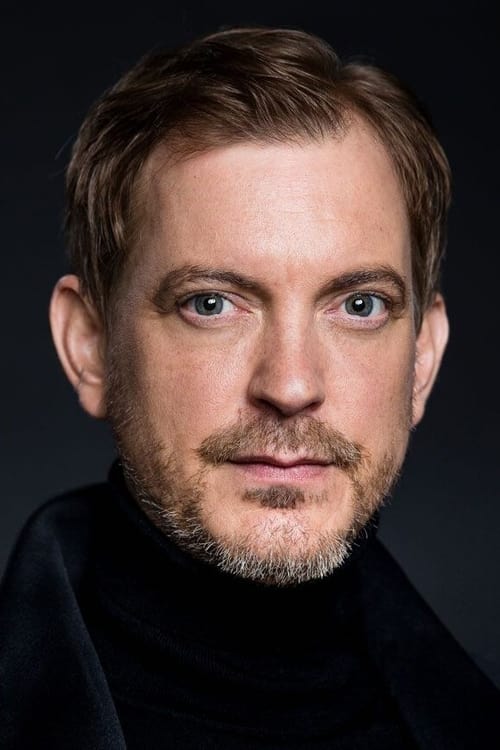 Даниел Краусс