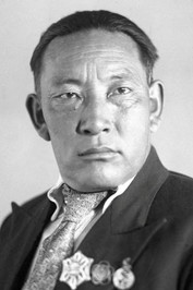 Jадамба Балсандорj