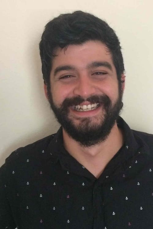 Луцас Андраде