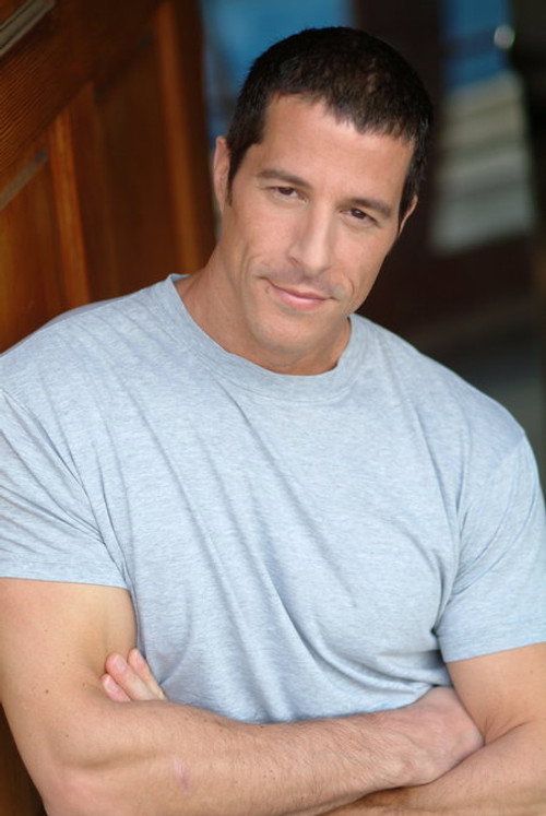 Стеве Матео