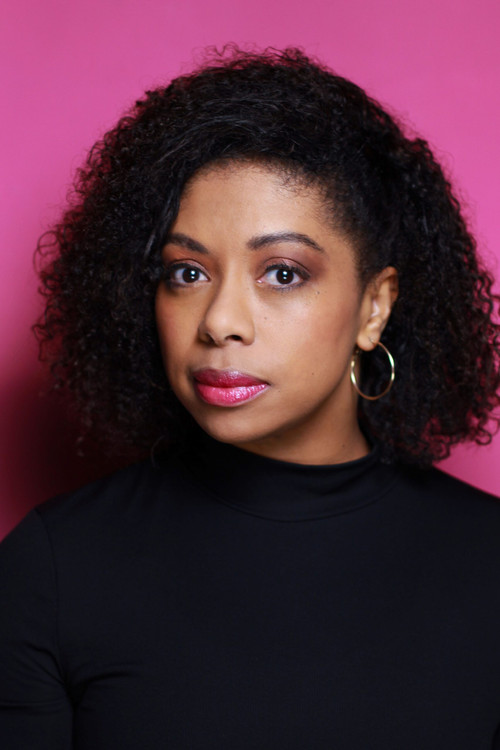 Мелисса Де Вриес