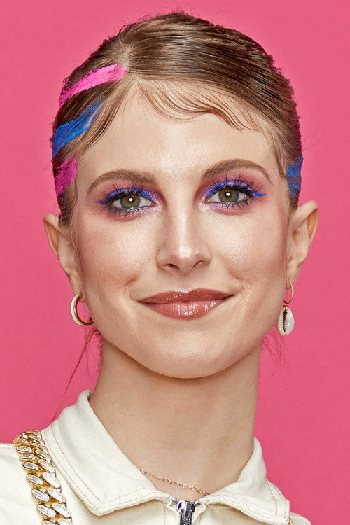 Хейли Уильямс