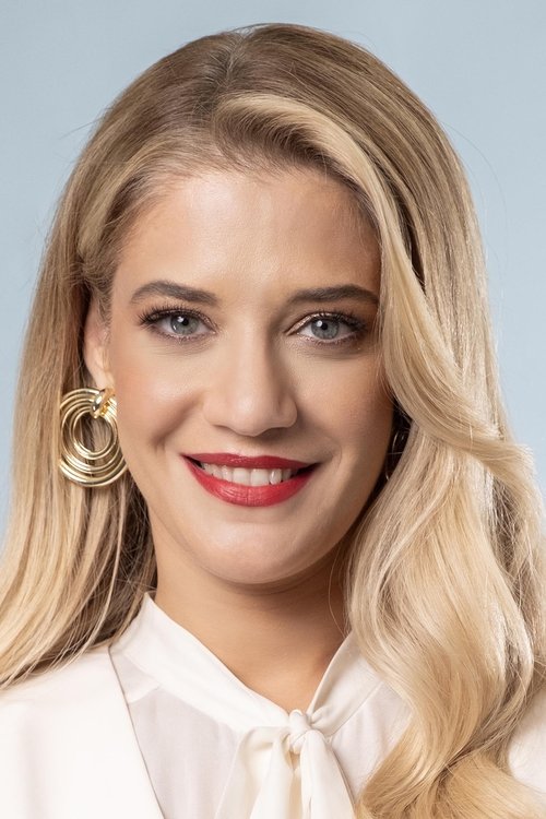 Τζένη Θεωνά