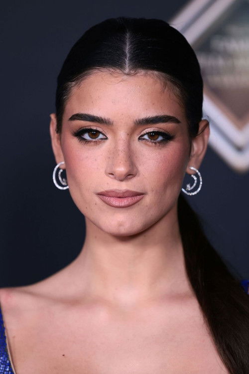  Дикси Д’Амелио