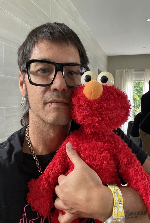 Луис Хитосхи Дíаз