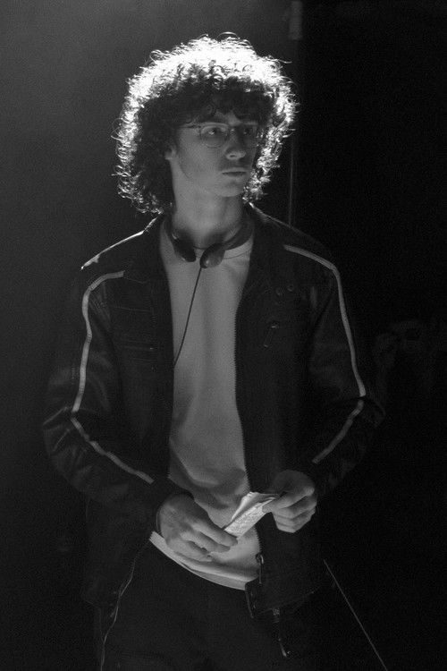 Тайлор Йатес