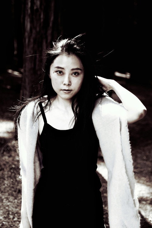 Оливиа Wанг