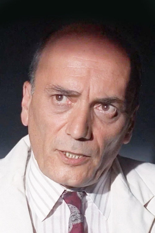 Кен Крамер