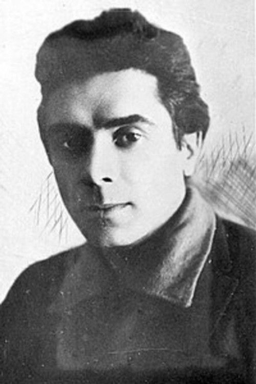 Микола Хвильовий