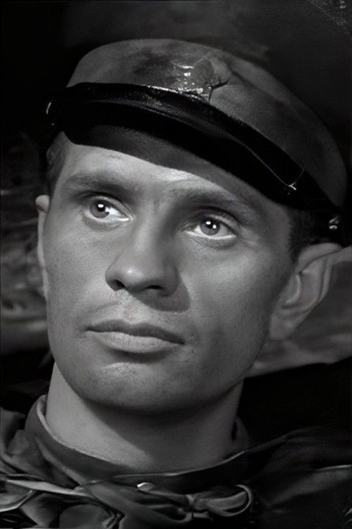 Виктор Штыков