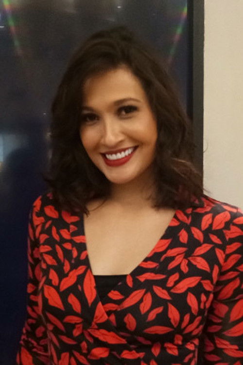 Каренина Мариа