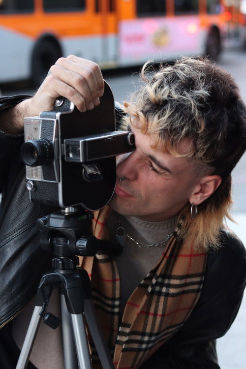 Кике Ролдáн