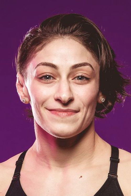 Анастасиа Николакакос