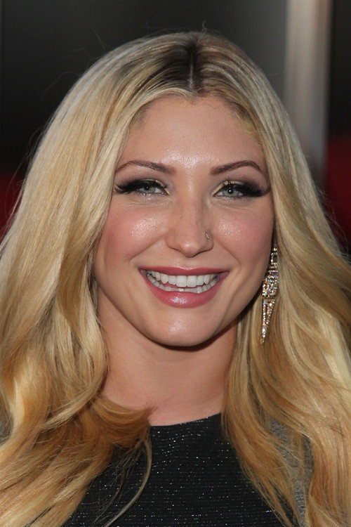 Тайлор Анн Хасселхофф