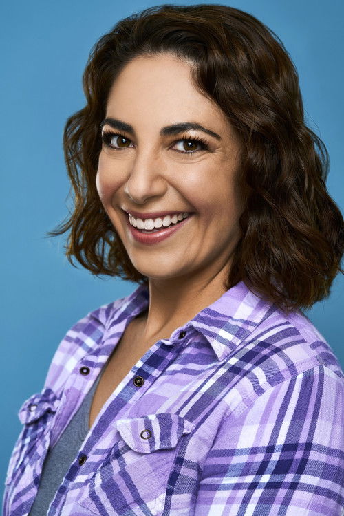 Тема Лоуисе Салл