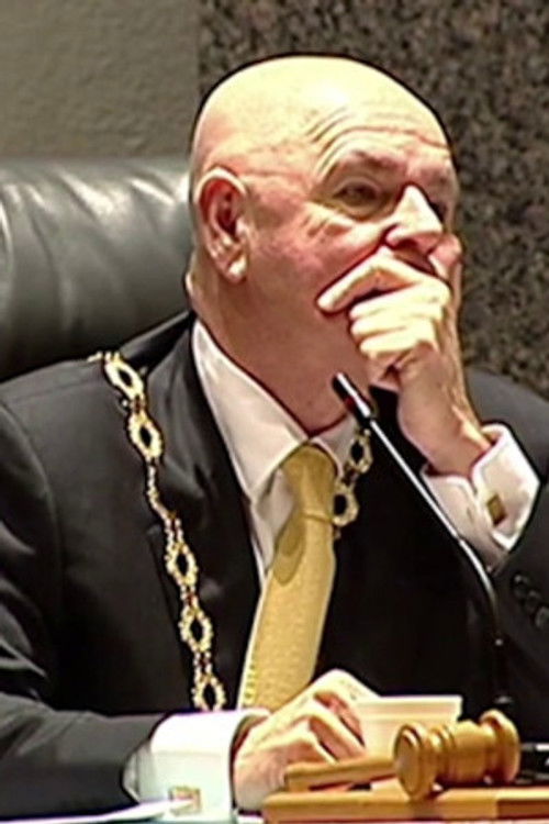 Ларрй О'Бриен